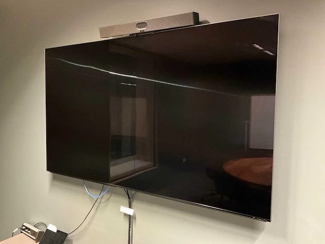 Sony xr-75x95k 75" televisie - afbeelding 4 van  4