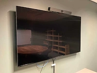 Sony xr-75x95k 75" televisie - afbeelding 2 van  4