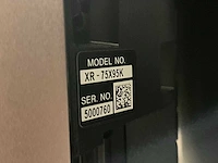 Sony xr-75x95k 75" televisie - afbeelding 3 van  4