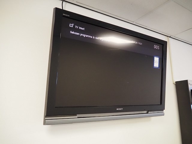 Sony - afbeelding 1 van  5
