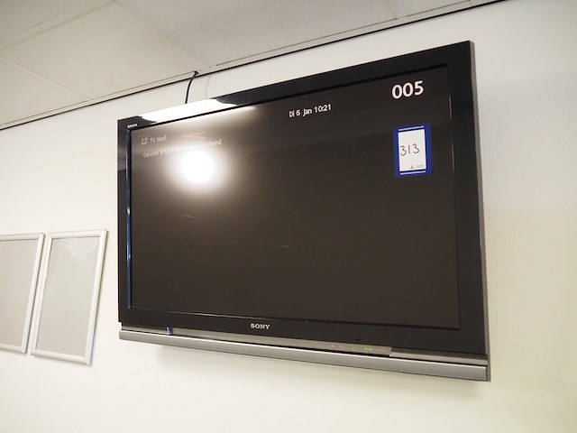 Sony - afbeelding 2 van  5