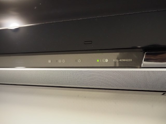 Sony - afbeelding 3 van  5