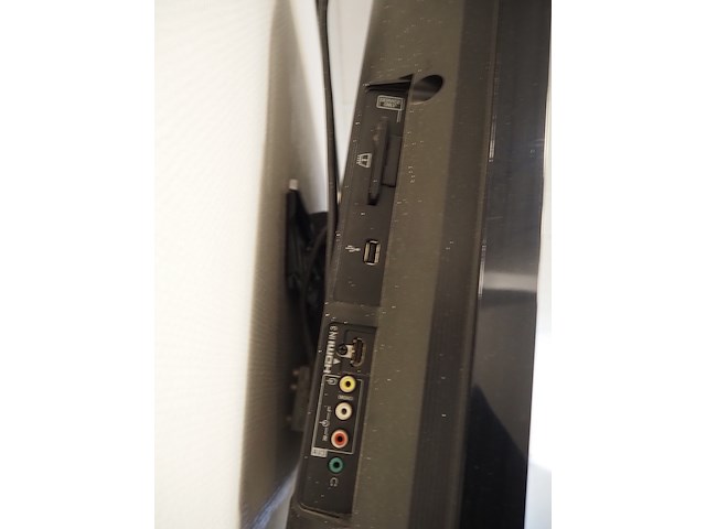 Sony - afbeelding 4 van  5