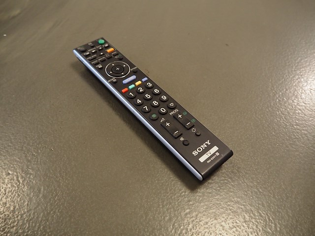 Sony - afbeelding 5 van  5