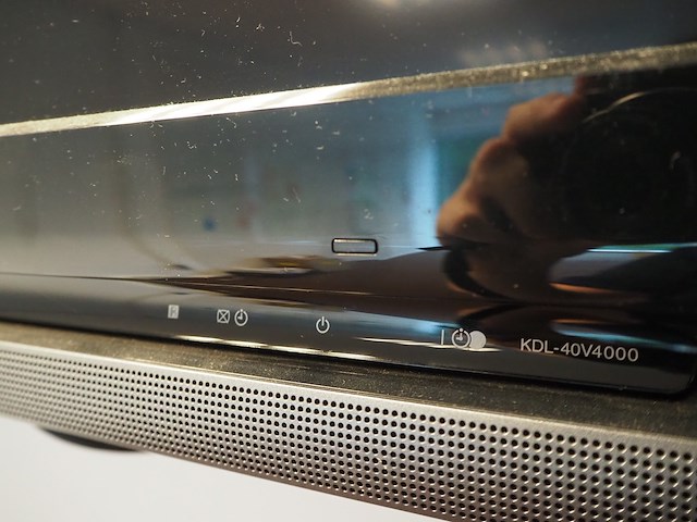 Sony - afbeelding 4 van  6