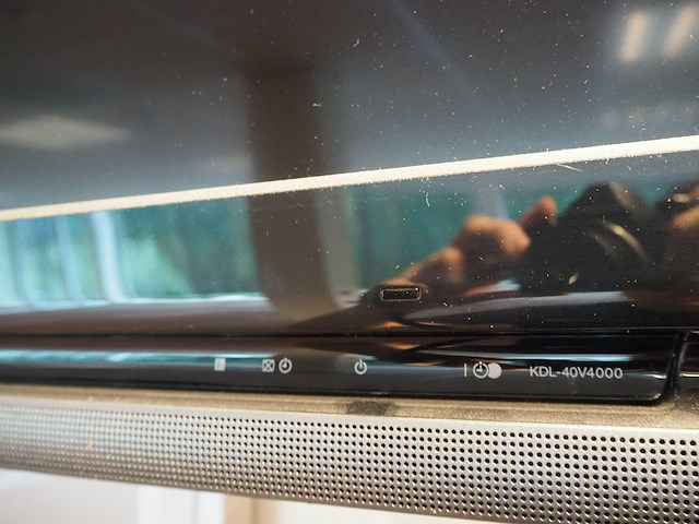 Sony - afbeelding 4 van  7
