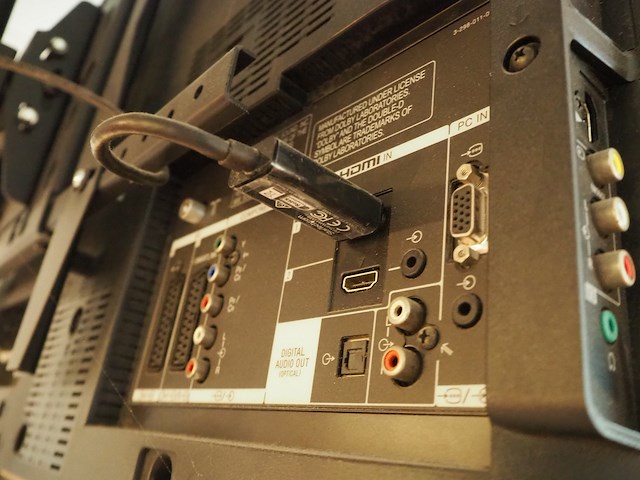Sony - afbeelding 6 van  7