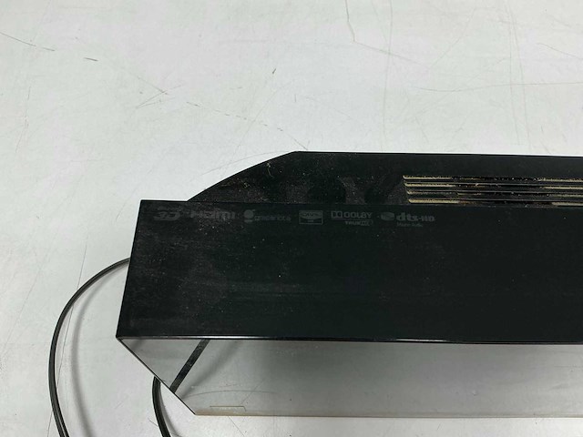 Sony/harman-kardon - dvd & blu-ray - afbeelding 8 van  9