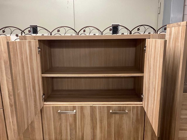 Soof buffetkast - afbeelding 3 van  14