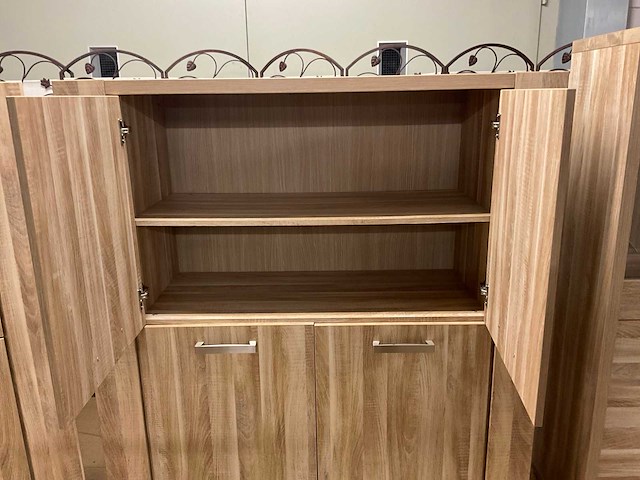 Soof buffetkast - afbeelding 4 van  14