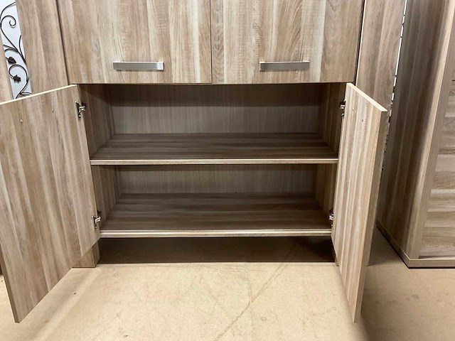 Soof buffetkast - afbeelding 5 van  14