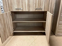 Soof buffetkast - afbeelding 5 van  14