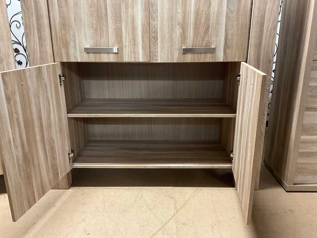 Soof buffetkast - afbeelding 6 van  14