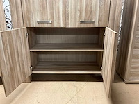 Soof buffetkast - afbeelding 6 van  14