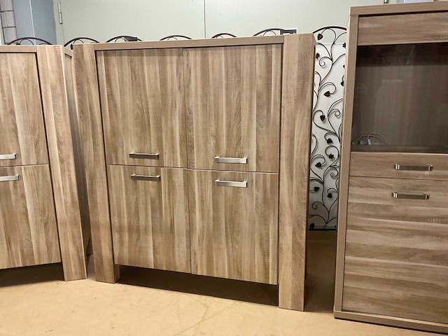 Soof buffetkast - afbeelding 1 van  14