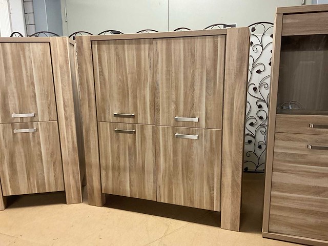 Soof buffetkast - afbeelding 7 van  14