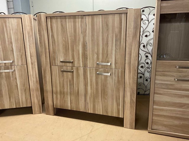 Soof buffetkast - afbeelding 8 van  14