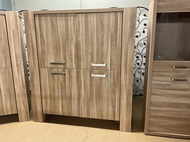 Soof buffetkast - afbeelding 9 van  14