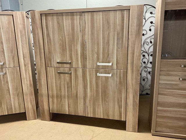 Soof buffetkast - afbeelding 10 van  14