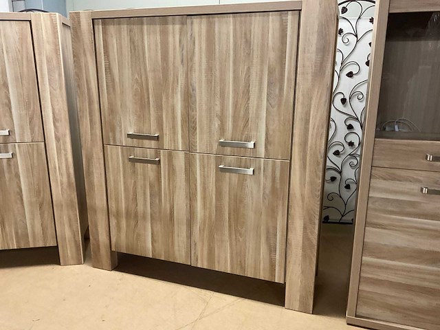 Soof buffetkast - afbeelding 11 van  14