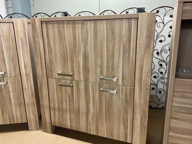 Soof buffetkast - afbeelding 12 van  14