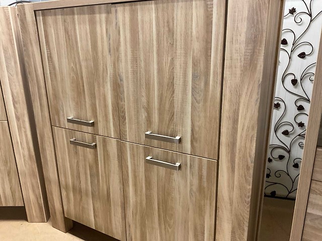 Soof buffetkast - afbeelding 14 van  14