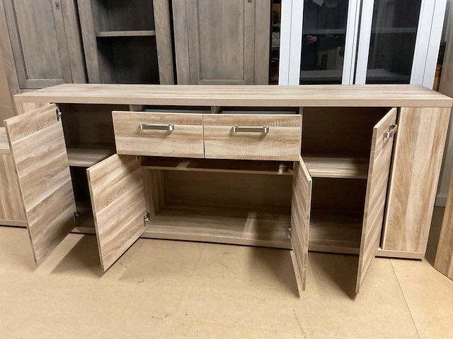 Soof dressoir - afbeelding 11 van  20