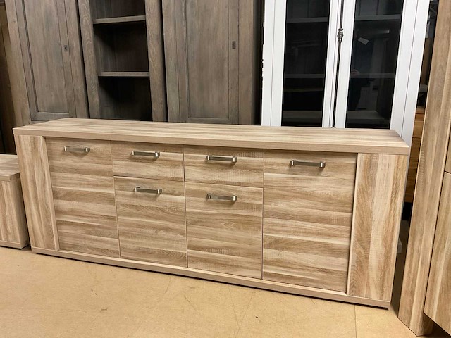 Soof dressoir - afbeelding 13 van  20