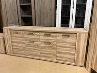 Soof dressoir - afbeelding 13 van  20