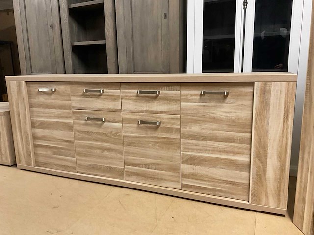 Soof dressoir - afbeelding 12 van  20