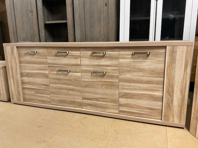 Soof dressoir - afbeelding 15 van  20