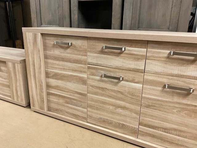 Soof dressoir - afbeelding 18 van  20