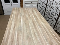 Soof eetkamertafel - afbeelding 3 van  12