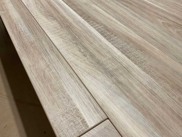 Soof eetkamertafel - afbeelding 4 van  12