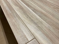 Soof eetkamertafel - afbeelding 4 van  12