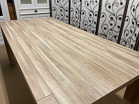 Soof eetkamertafel - afbeelding 12 van  12