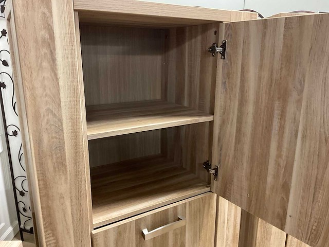 Soof opbergkast - afbeelding 2 van  16