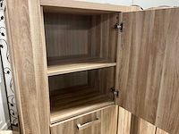 Soof opbergkast - afbeelding 2 van  16