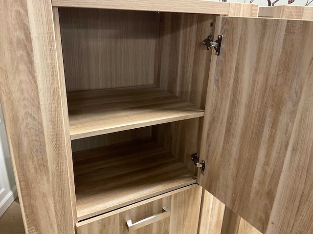 Soof opbergkast - afbeelding 4 van  16