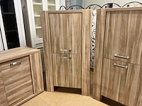 Soof opbergkast - afbeelding 1 van  16