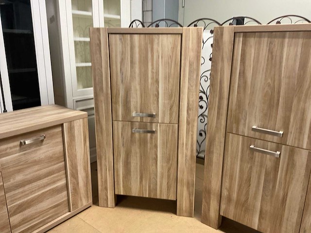 Soof opbergkast - afbeelding 9 van  16