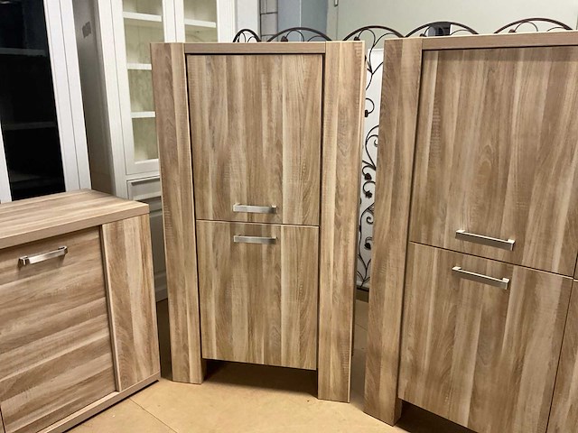 Soof opbergkast - afbeelding 10 van  16