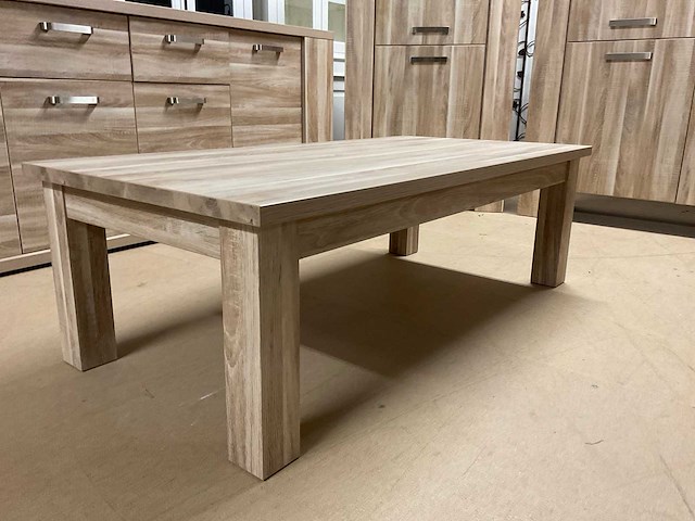 Soof salontafel - afbeelding 5 van  10