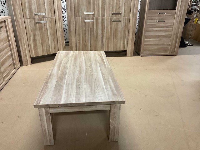 Soof salontafel - afbeelding 7 van  10