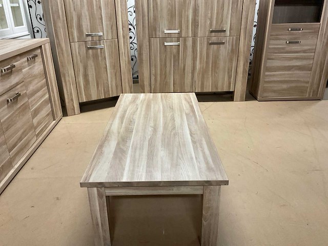 Soof salontafel - afbeelding 6 van  10