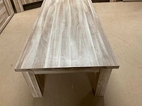 Soof salontafel - afbeelding 8 van  10