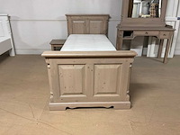 Soof slaapkamerset - afbeelding 14 van  16