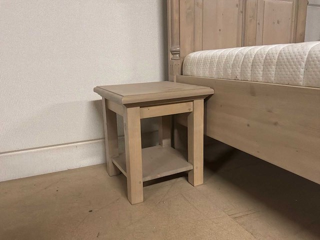 Soof slaapkamerset - afbeelding 3 van  16