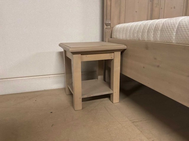 Soof slaapkamerset - afbeelding 4 van  16