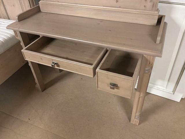 Soof slaapkamerset - afbeelding 6 van  16